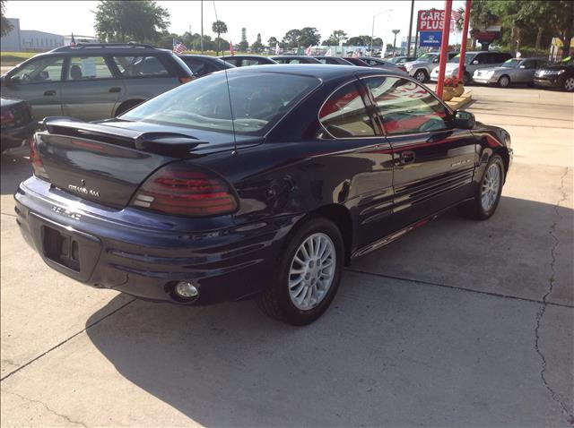 Pontiac Grand Am 2000 photo 4