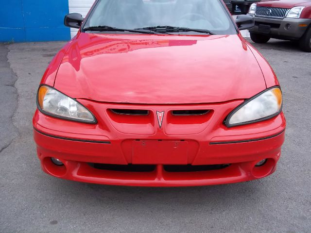 Pontiac Grand Am 2000 photo 2