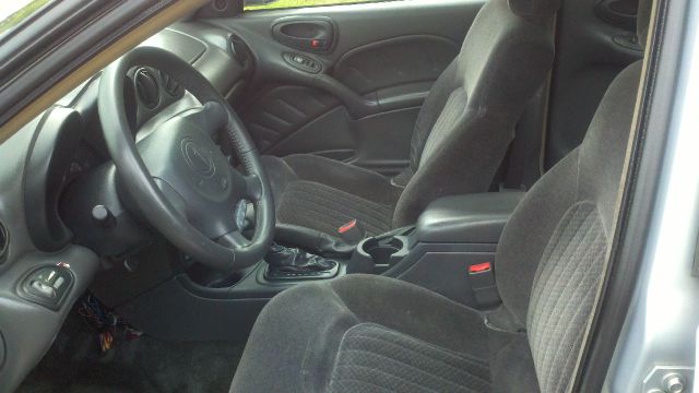 Pontiac Grand Am 2000 photo 3