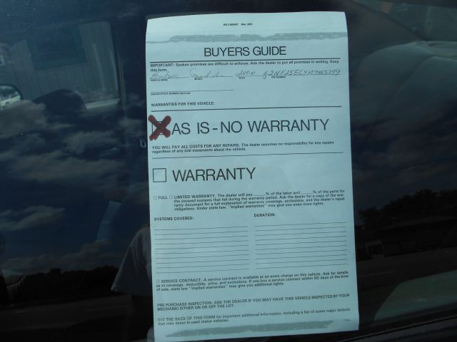 Pontiac Grand Am 2000 photo 4