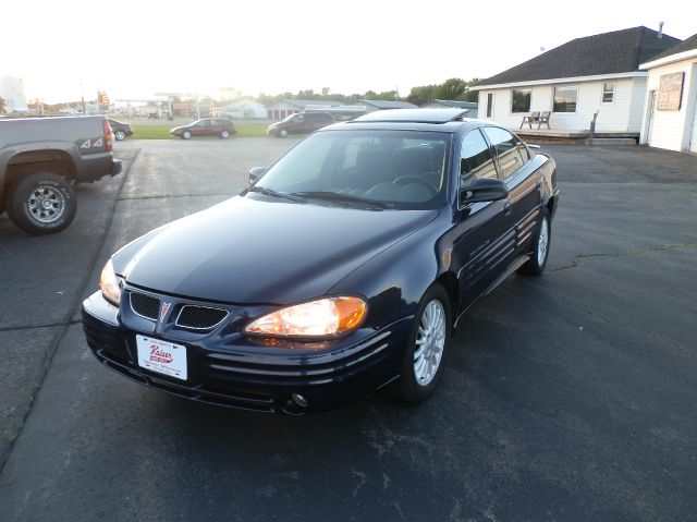 Pontiac Grand Am 2000 photo 1