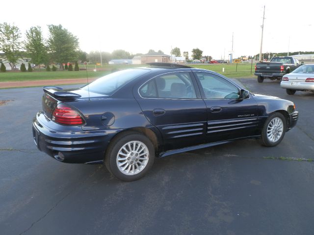 Pontiac Grand Am 2000 photo 2