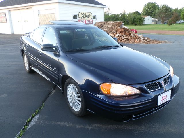 Pontiac Grand Am 2000 photo 3