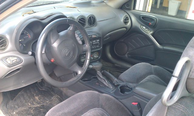 Pontiac Grand Am Sportback LS Coupe