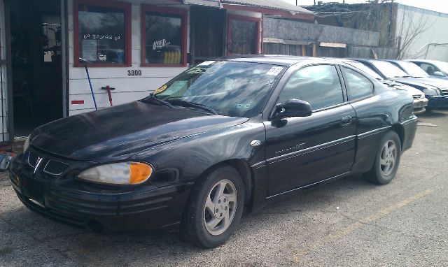 Pontiac Grand Am 2000 photo 1