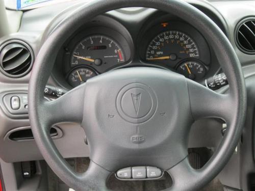 Pontiac Grand Am 2000 photo 4
