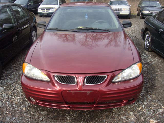 Pontiac Grand Am 2000 photo 3