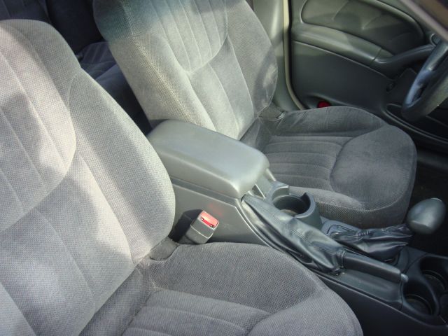 Pontiac Grand Am 2000 photo 4