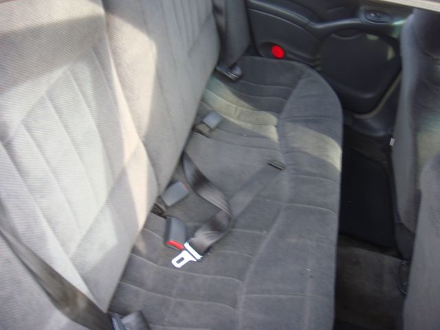 Pontiac Grand Am 2000 photo 5