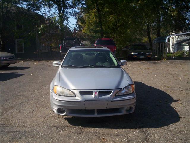 Pontiac Grand Am 2000 photo 1