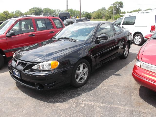 Pontiac Grand Am 2000 photo 2