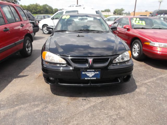 Pontiac Grand Am 2000 photo 4