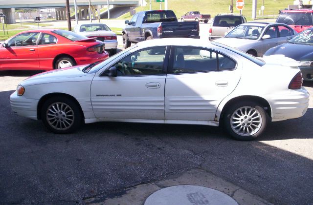 Pontiac Grand Am 2000 photo 4