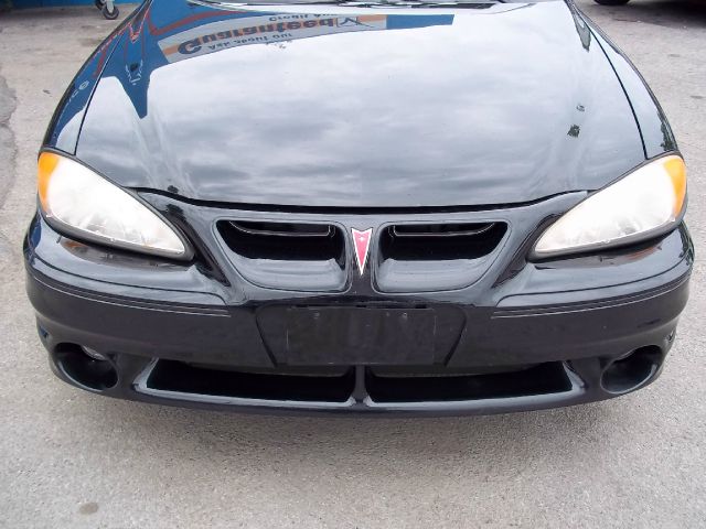 Pontiac Grand Am 2000 photo 1