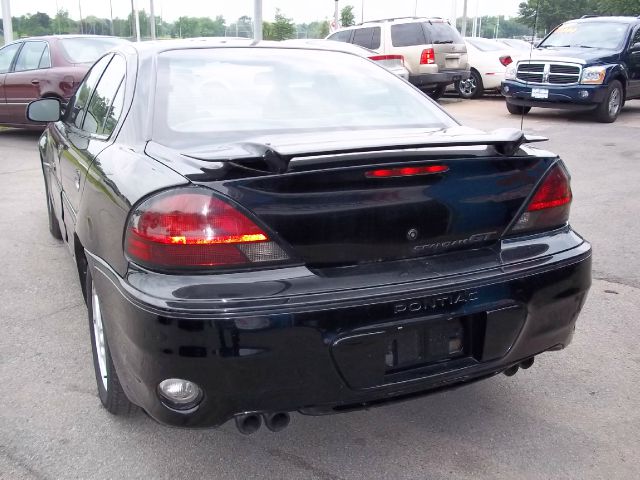 Pontiac Grand Am 2000 photo 3