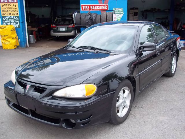 Pontiac Grand Am 2000 photo 4