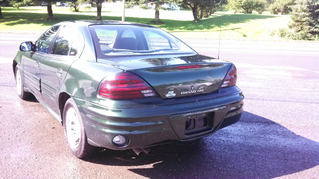 Pontiac Grand Am 2000 photo 1