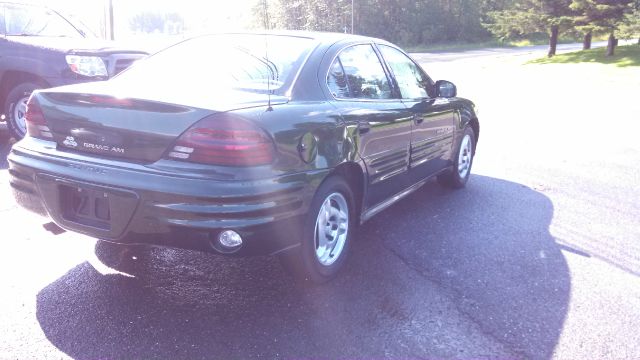 Pontiac Grand Am 2000 photo 3