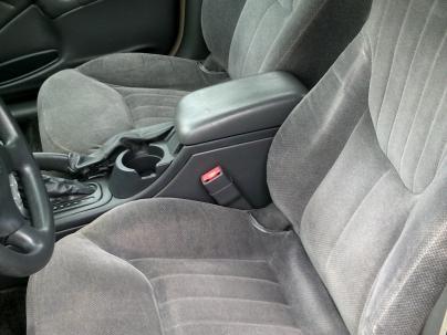 Pontiac Grand Am 2000 photo 4