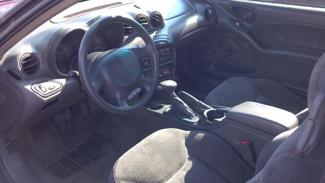 Pontiac Grand Am 4dr Sdn SL Auto Sedan Coupe