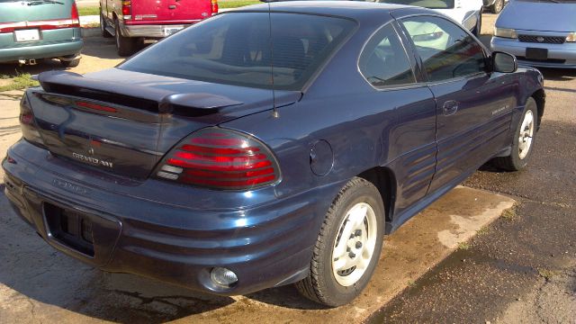 Pontiac Grand Am 2000 photo 1