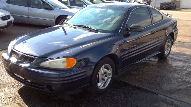 Pontiac Grand Am 2000 photo 2