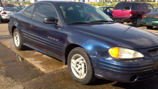 Pontiac Grand Am 2000 photo 3