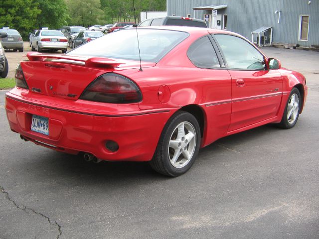 Pontiac Grand Am Sportback LS Coupe