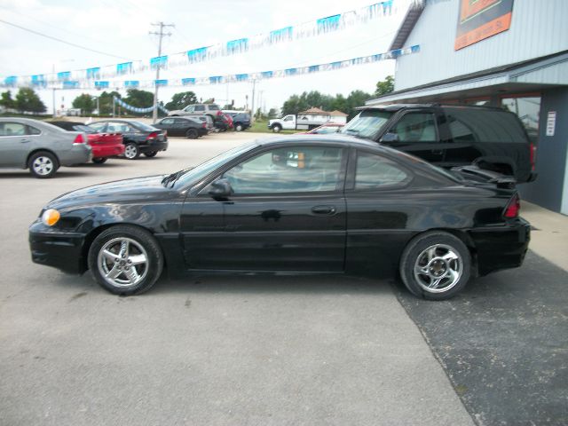 Pontiac Grand Am Sportback LS Coupe