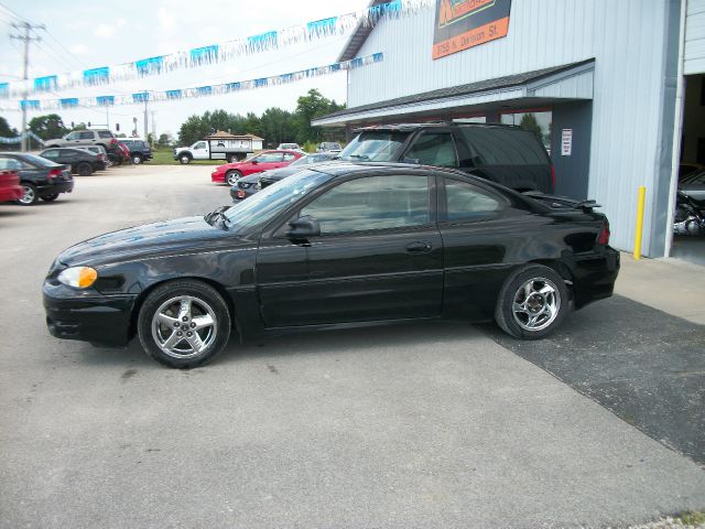 Pontiac Grand Am 2000 photo 1