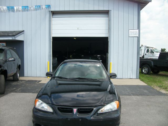 Pontiac Grand Am 2000 photo 4