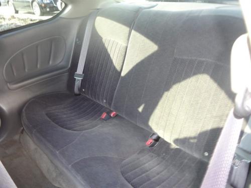 Pontiac Grand Am 2001 photo 1