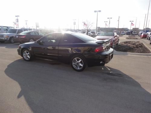 Pontiac Grand Am Passion Other