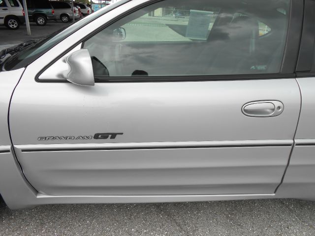 Pontiac Grand Am 2001 photo 4