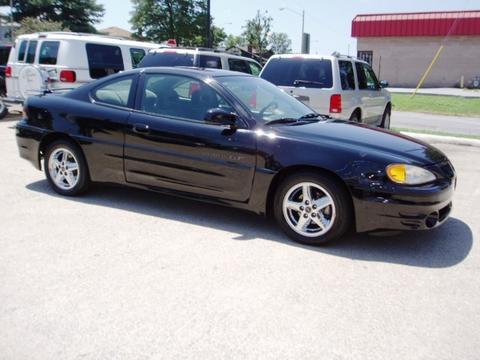Pontiac Grand Am Passion Other