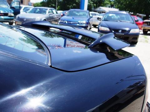 Pontiac Grand Am 2001 photo 2