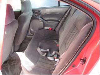 Pontiac Grand Am 4WD Supercrew Styleside 5-1/2 Ft Box XLT Other