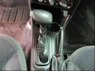 Pontiac Grand Am 2001 photo 1