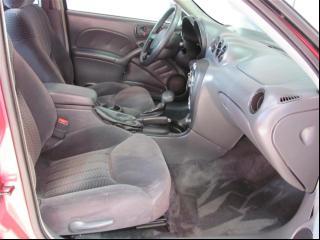 Pontiac Grand Am 2001 photo 2
