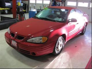 Pontiac Grand Am 2001 photo 5