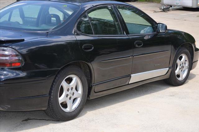 Pontiac Grand Am 2001 photo 3