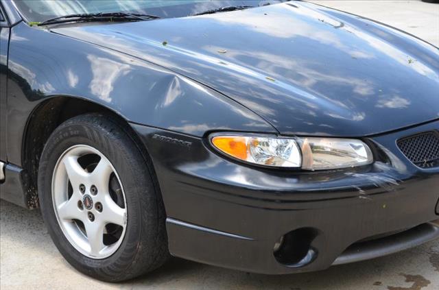 Pontiac Grand Am 2001 photo 4