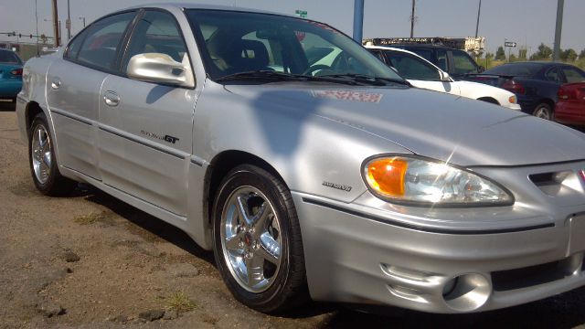 Pontiac Grand Am 2001 photo 2