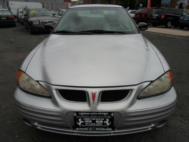 Pontiac Grand Am 2001 photo 16