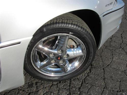 Pontiac Grand Am Passion Other