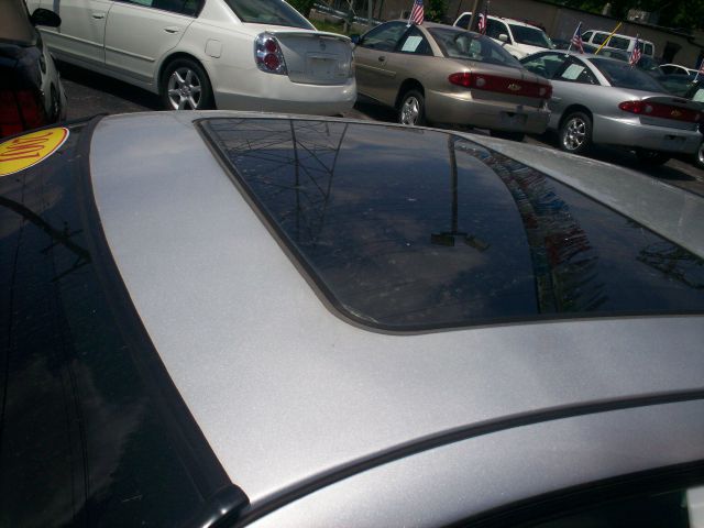 Pontiac Grand Am 2001 photo 2