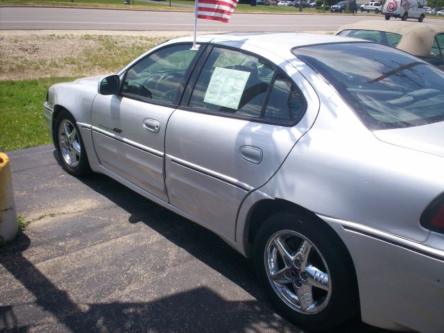 Pontiac Grand Am 2001 photo 3