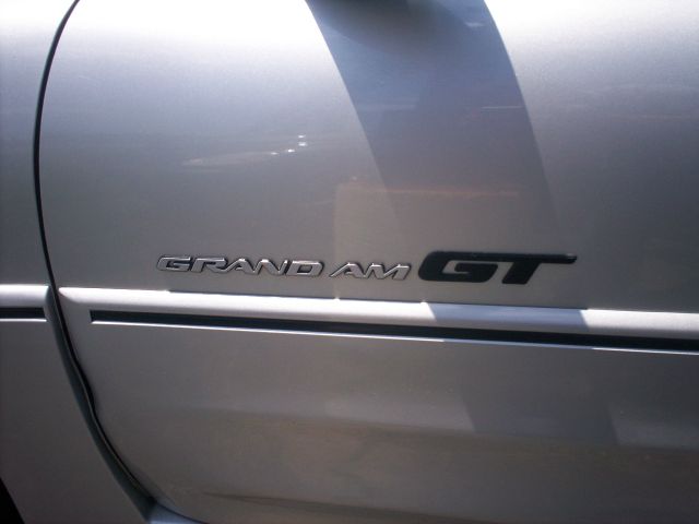 Pontiac Grand Am 2001 photo 4