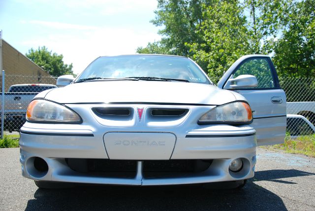 Pontiac Grand Am 2001 photo 4