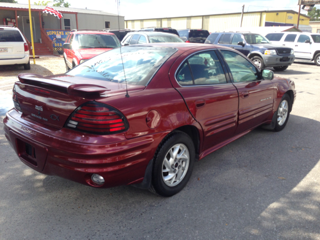 Pontiac Grand Am Lariat Super CREW Sedan